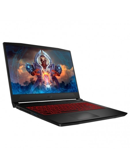 Laptop MSI Gaming Katana GF66 12UE Intel i7 12700H